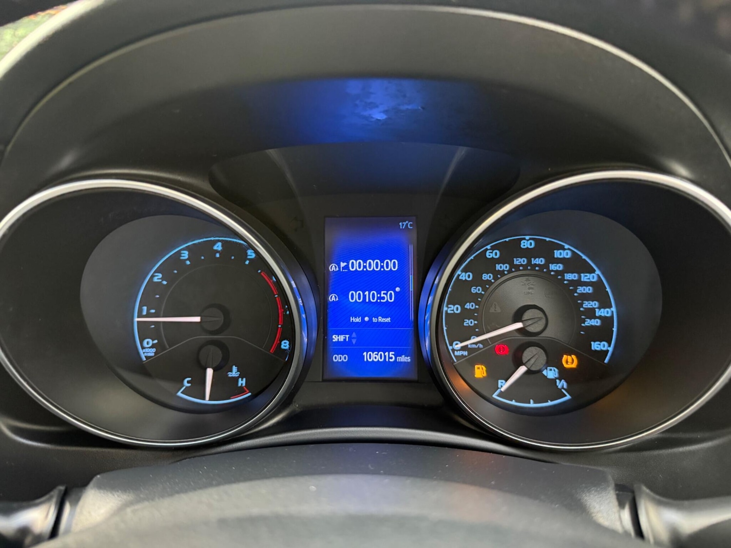 Used Toyota Auris 2016 for sale - 76512258: Photo 32