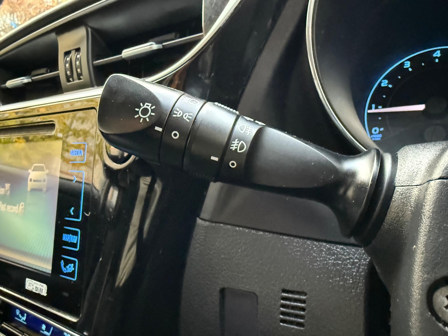 Used Toyota Auris 2016 for sale - 76512258: Photo 35