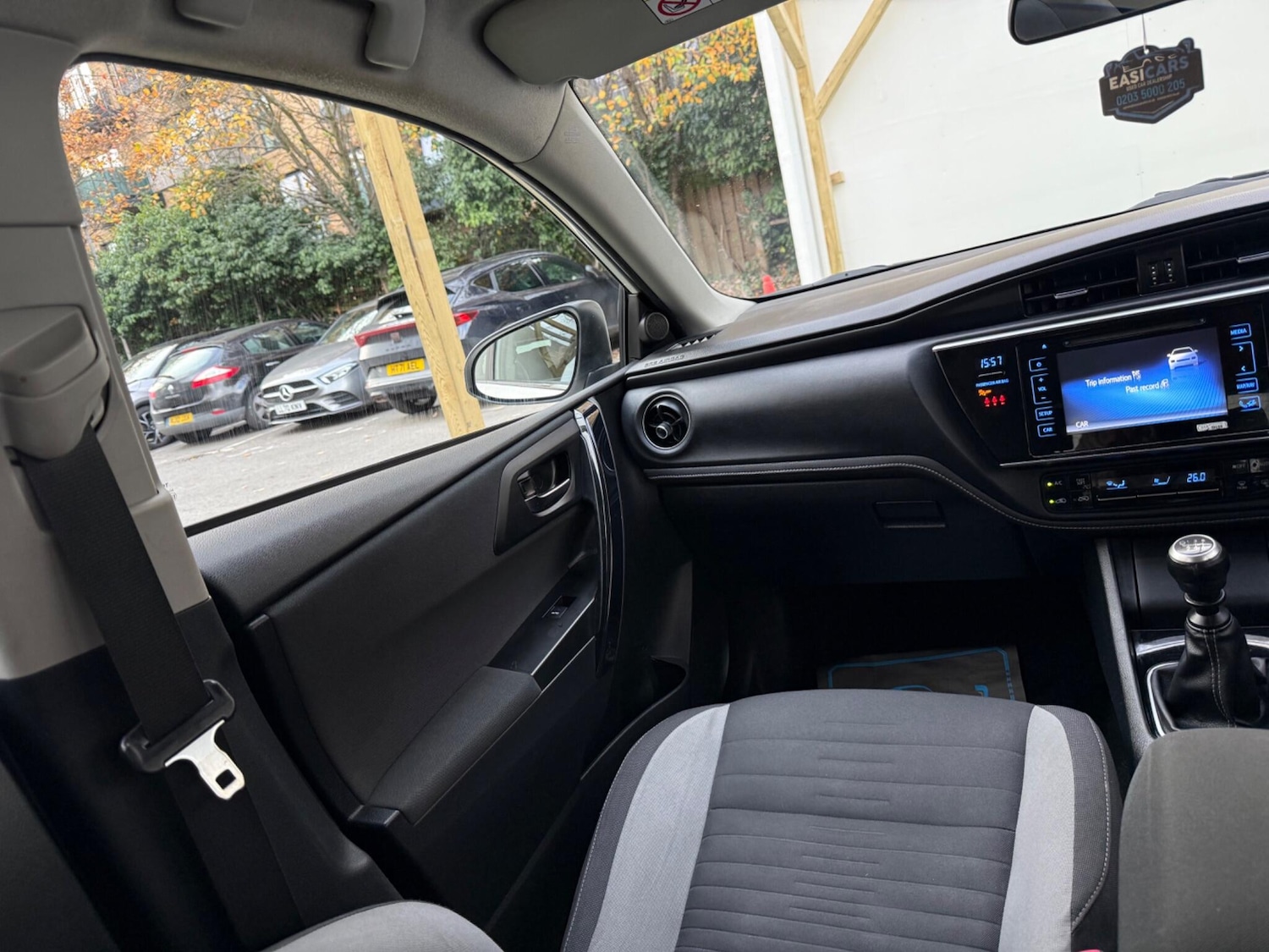 Used Toyota Auris 2016 for sale - 76512258: Photo 37