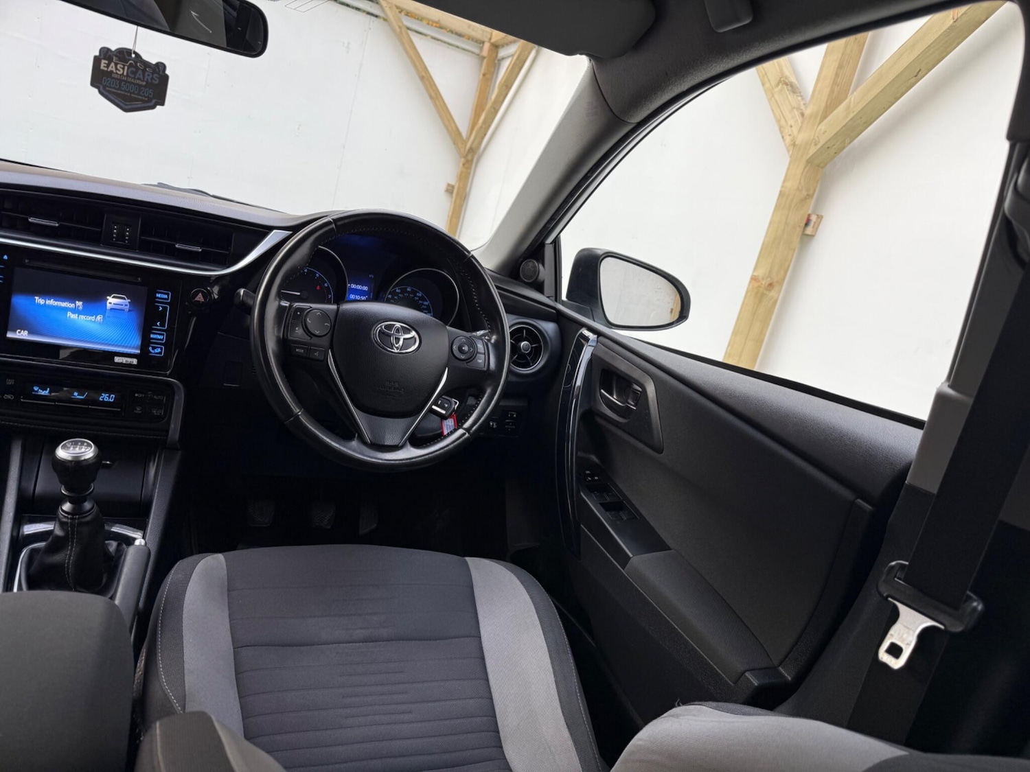 Used Toyota Auris 2016 for sale - 76512258: Photo 38