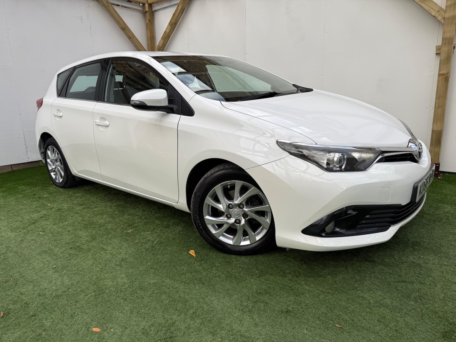 Used Toyota Auris 2016 for sale - 76512258: Photo 4