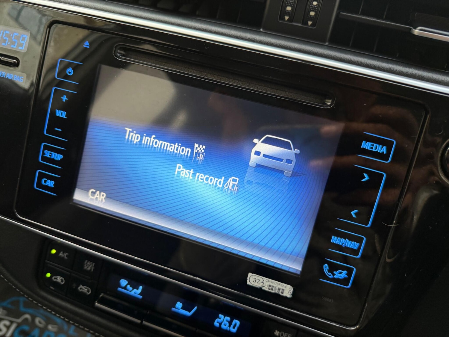 Used Toyota Auris 2016 for sale - 76512258: Photo 48