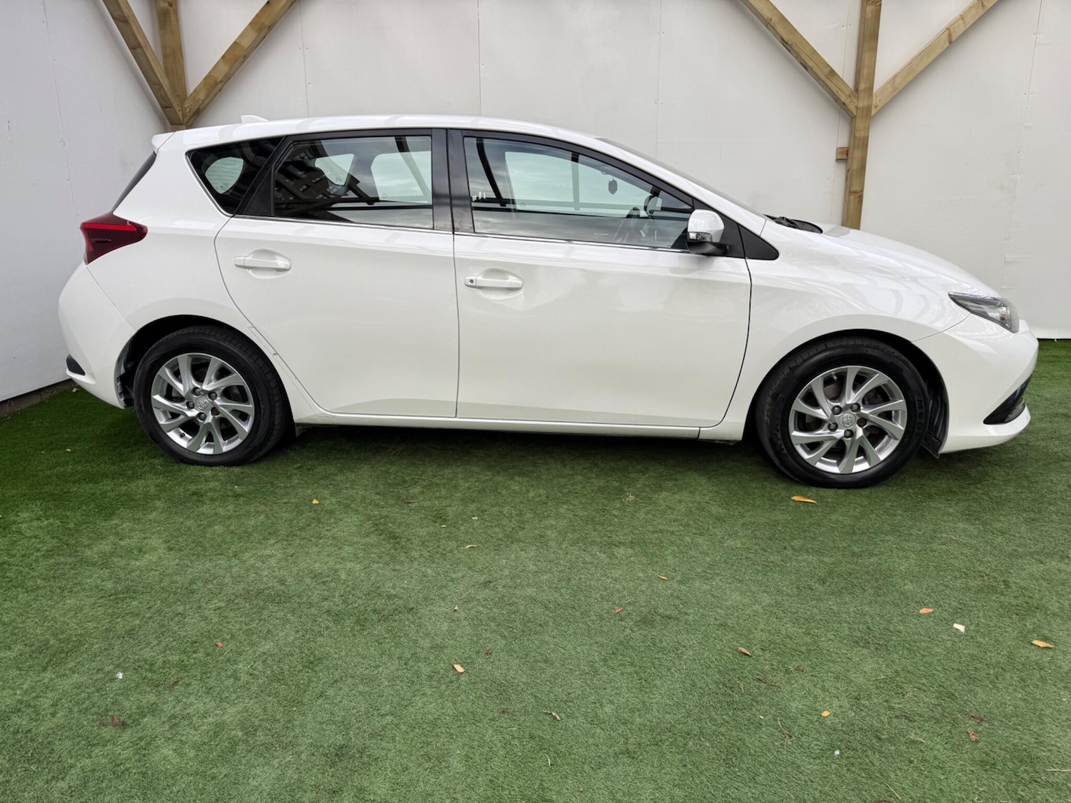 Used Toyota Auris 2016 for sale - 76512258: Photo 5