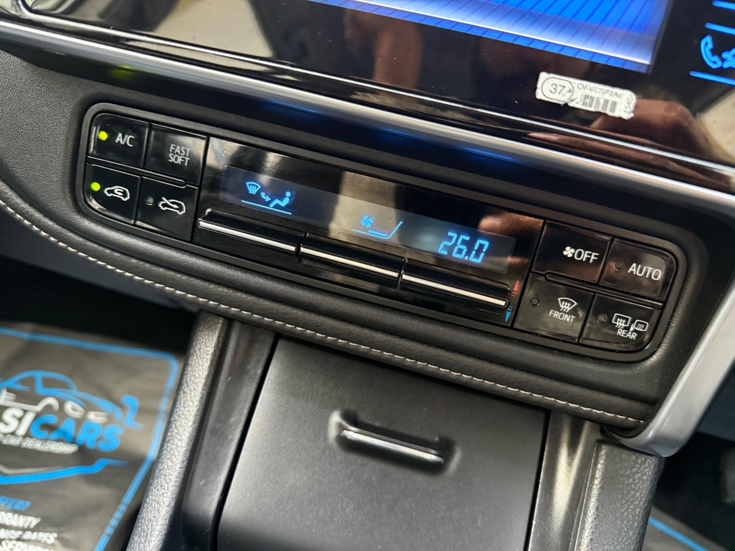 Used Toyota Auris 2016 for sale - 76512258: Photo 51