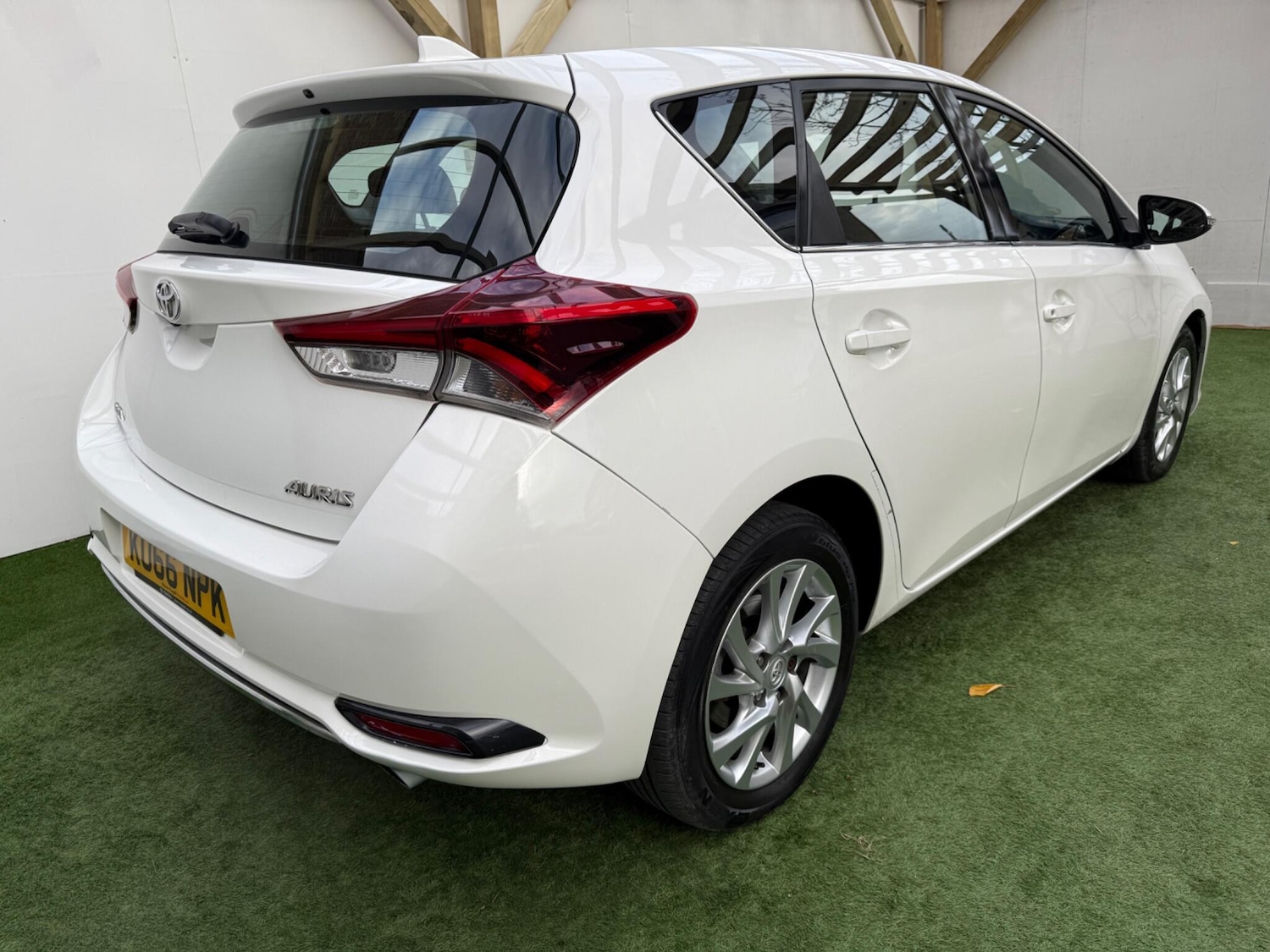 Used Toyota Auris 2016 for sale - 76512258: Photo 6