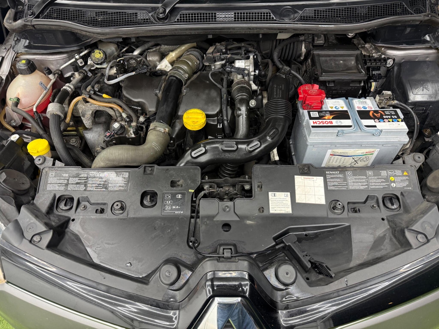 Used Renault Captur for sale - 77305087: Photo 13