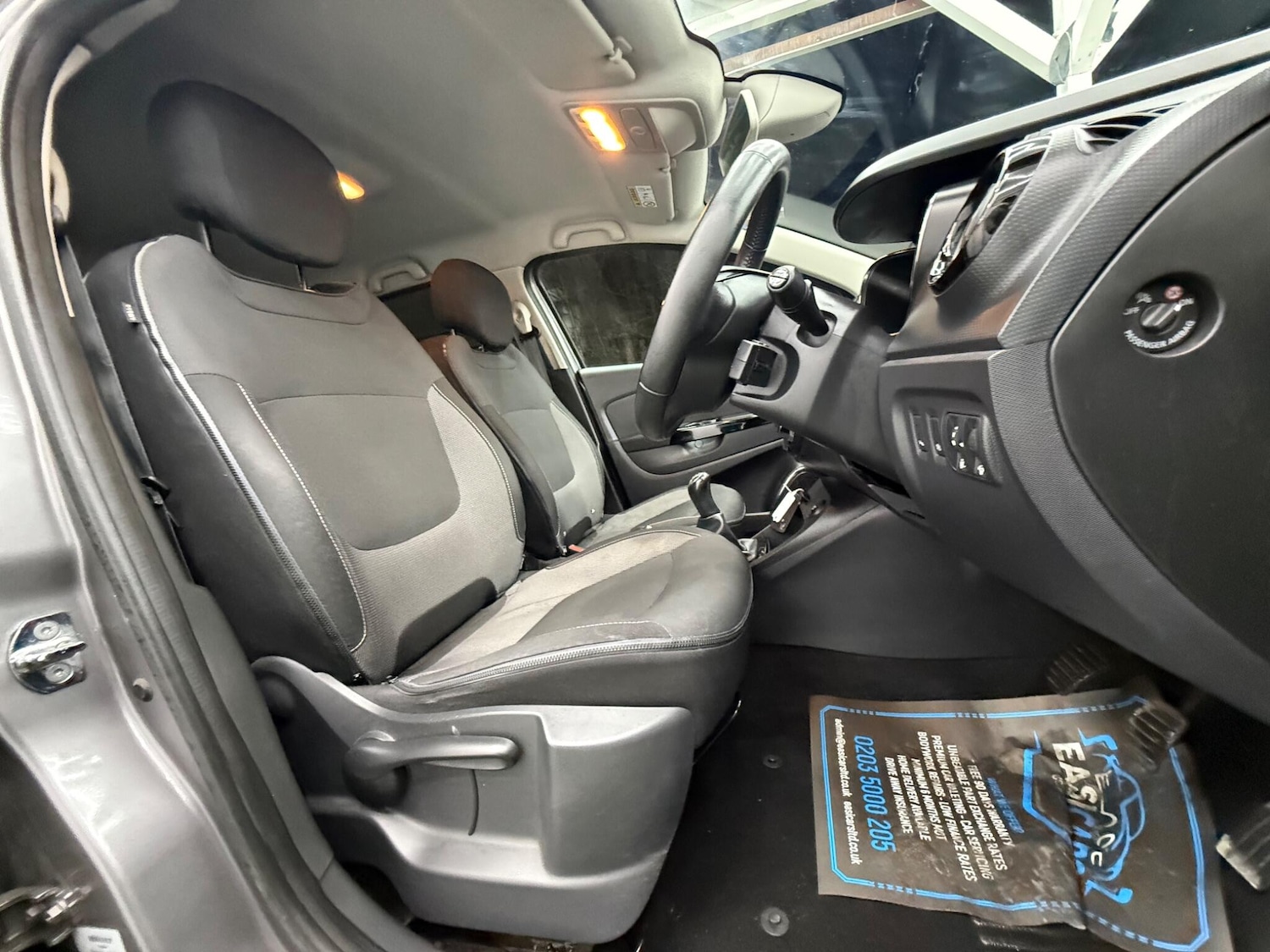 Used Renault Captur for sale - 77305087: Photo 16