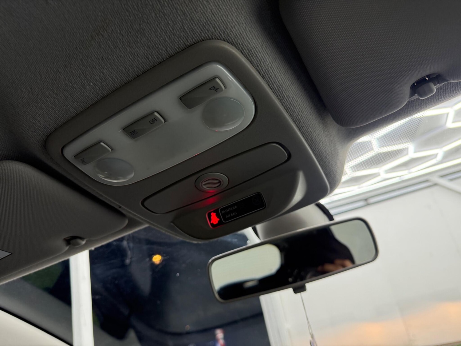 Used Renault Captur for sale - 77305087: Photo 57