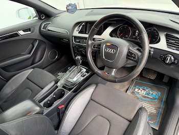 Used Audi A4 2011 for sale - 78214781: Photo