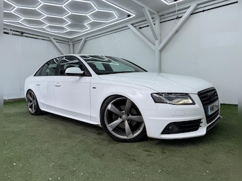 Used Audi A4 2011 for sale - 78214781: Photo
