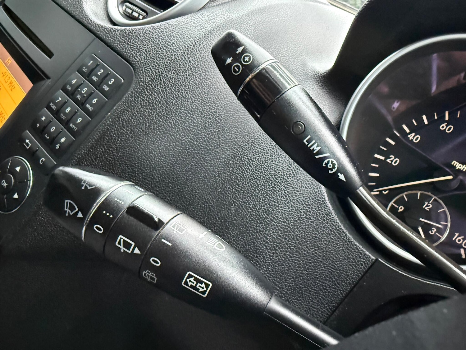 Used Mercedes-Benz M Class 2008 for sale - 78086237: Photo 36