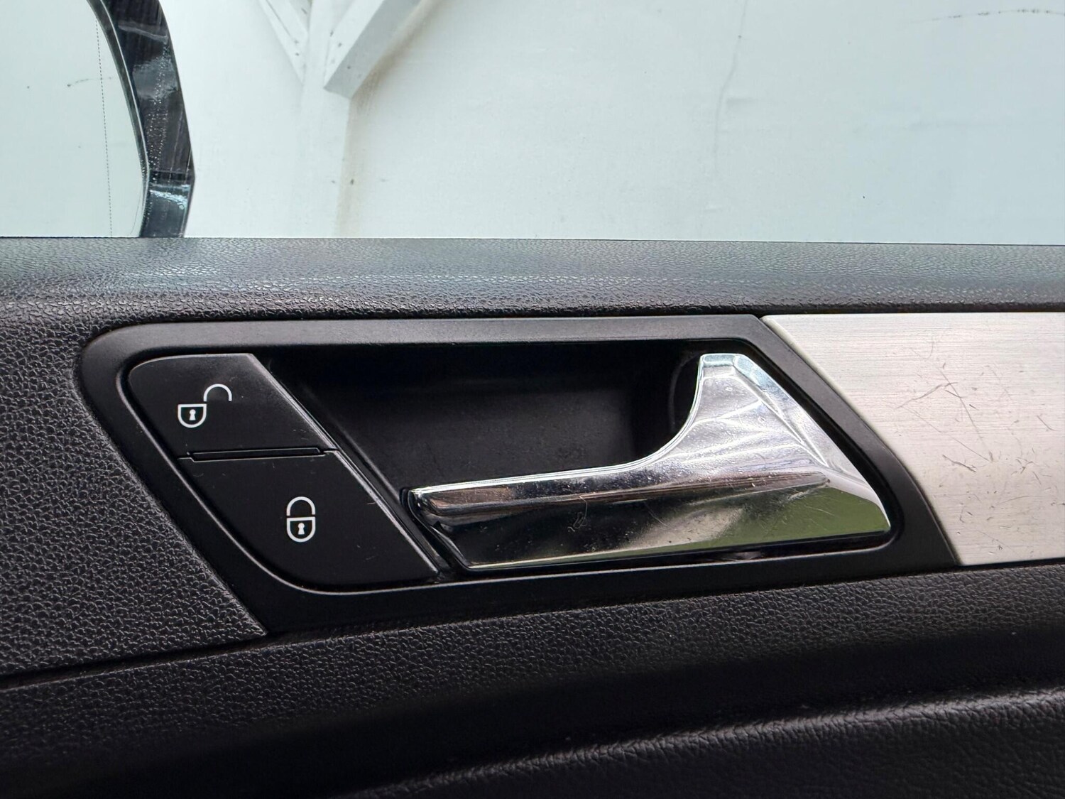 Used Mercedes-Benz M Class 2008 for sale - 78086237: Photo 41