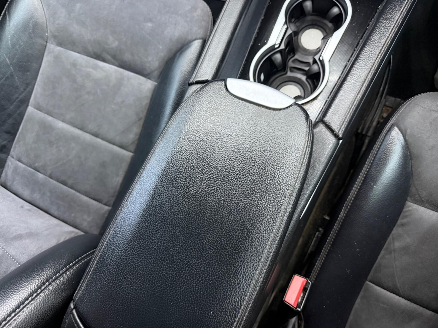 Used Mercedes-Benz M Class 2008 for sale - 78086237: Photo 47