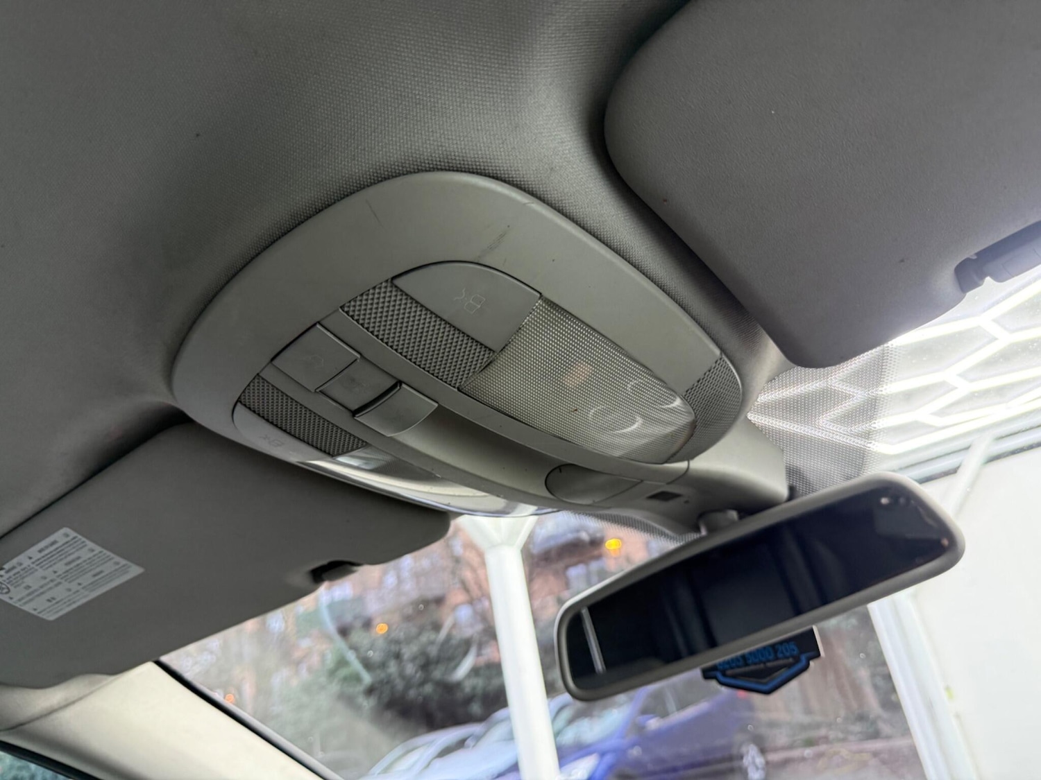 Used Mercedes-Benz M Class 2008 for sale - 78086237: Photo 49