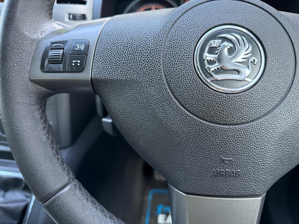 Used Vauxhall Zafira 2008 for sale - 76260143: Photo 34