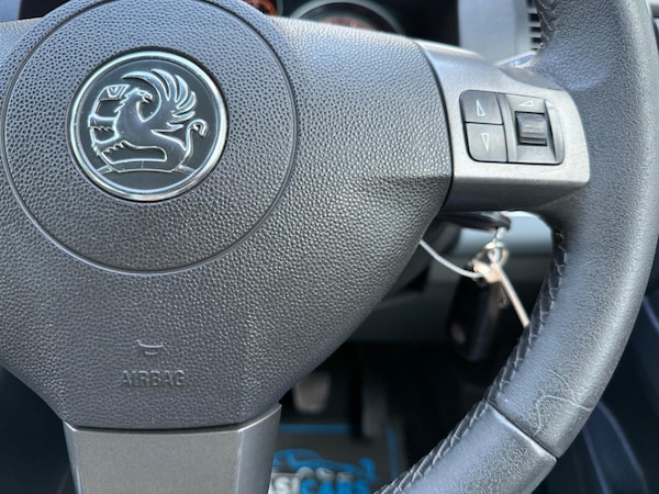 Used Vauxhall Zafira 2008 for sale - 76260143: Photo 35