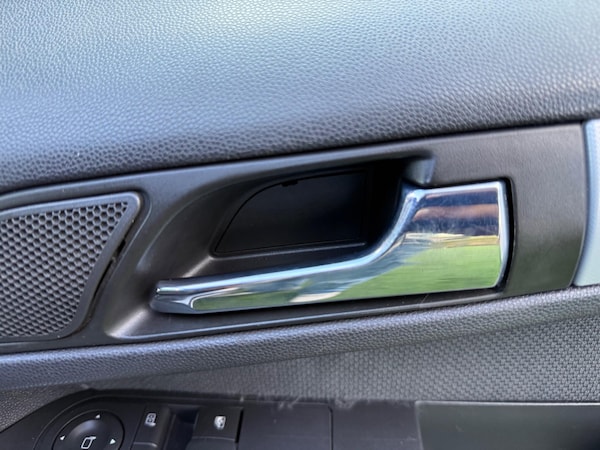 Used Vauxhall Zafira 2008 for sale - 76260143: Photo 41