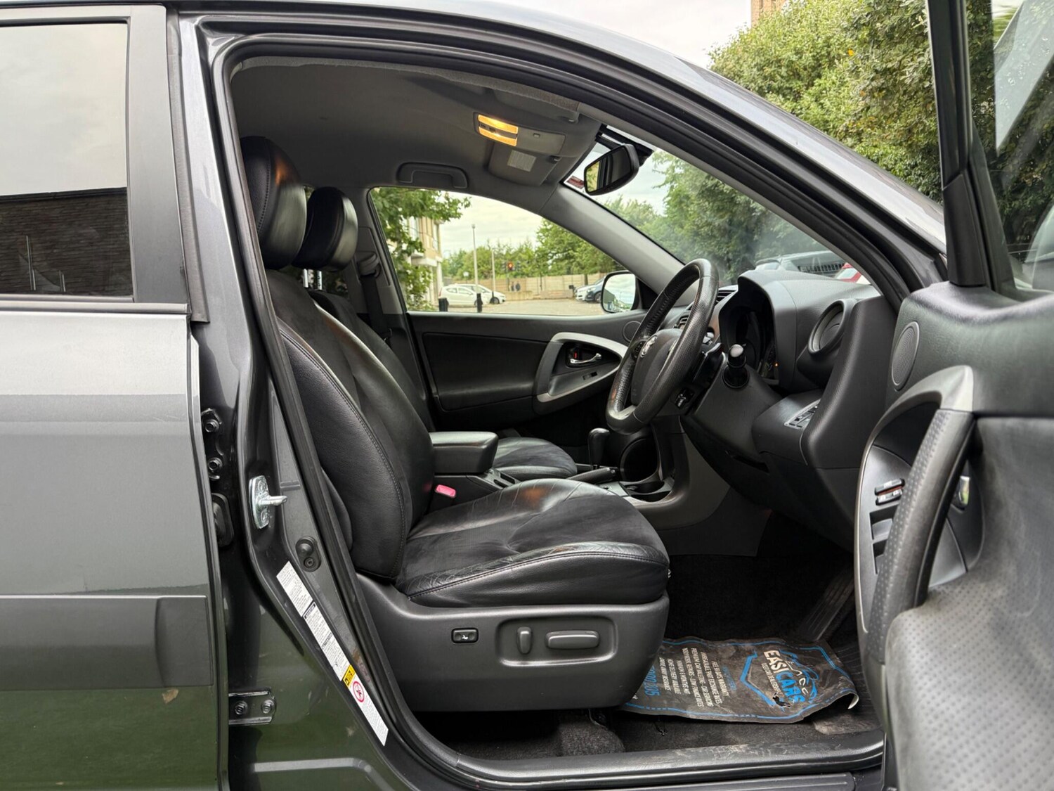 Vehicle 13