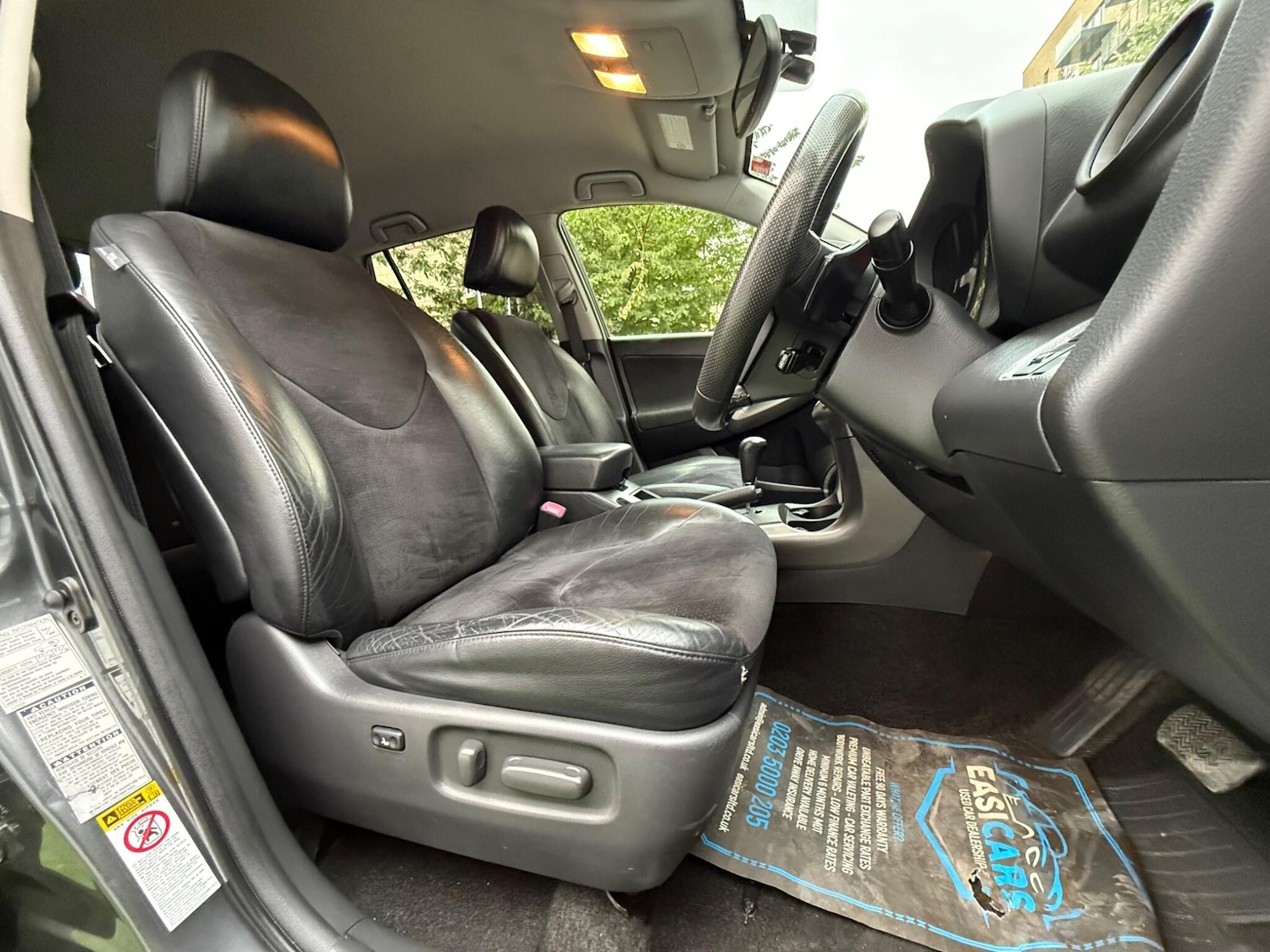 Vehicle 15