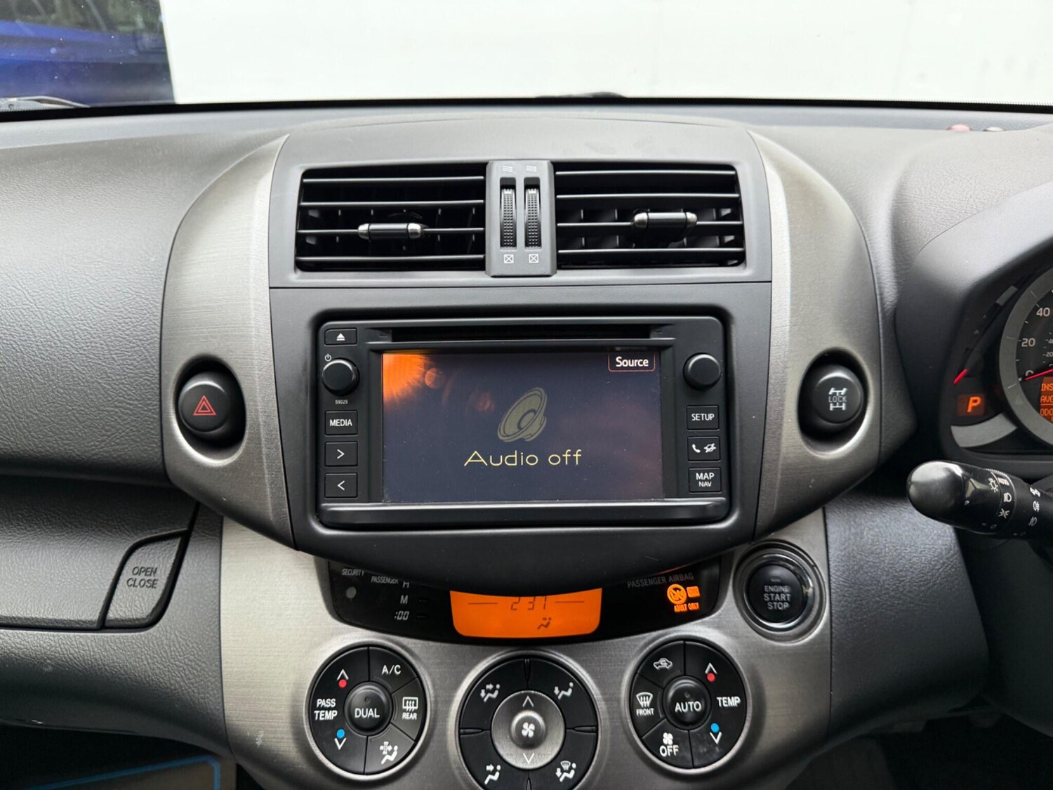 Vehicle 28