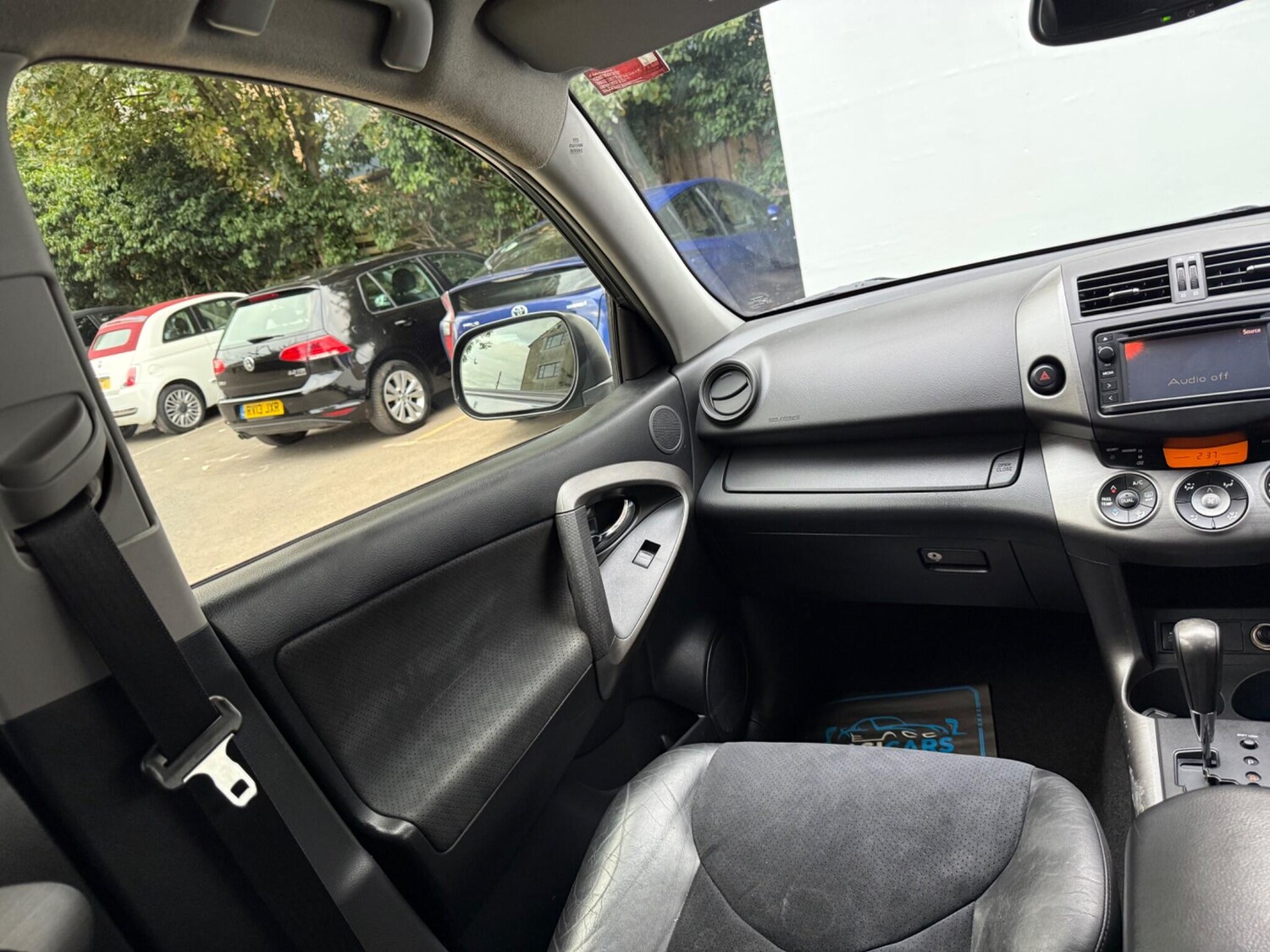 Vehicle 37
