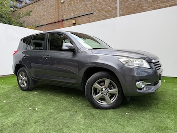 Used Toyota RAV4 2012 for sale - 75199663: Photo
