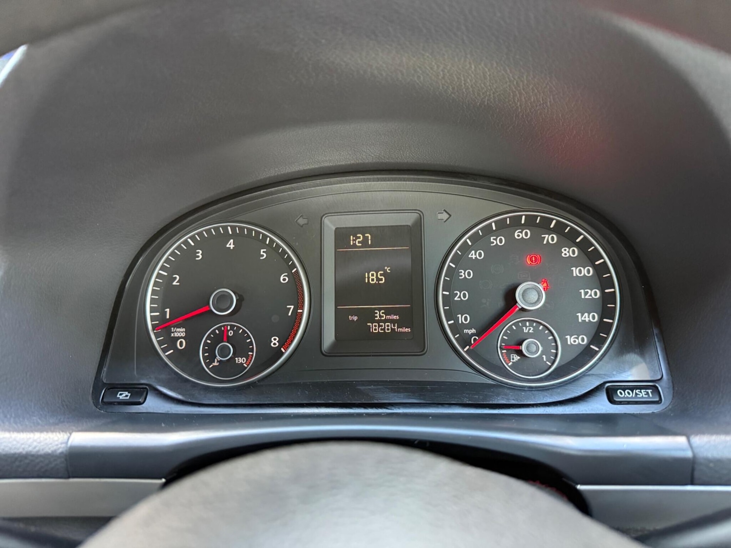 Used Volkswagen Touran 2011 for sale - 76849645: Photo 35