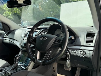 Used Hyundai i40 2017 for sale - 75544146: Photo