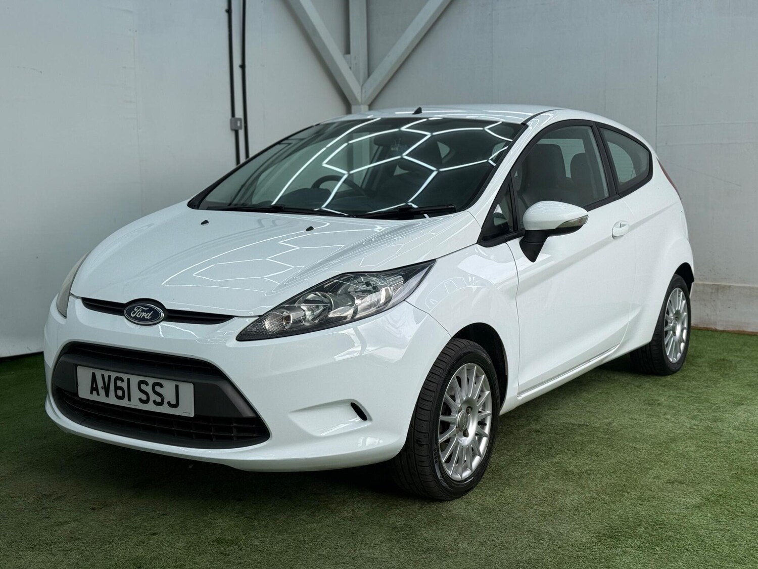 Used Ford Fiesta for sale - 77882939: Photo 11