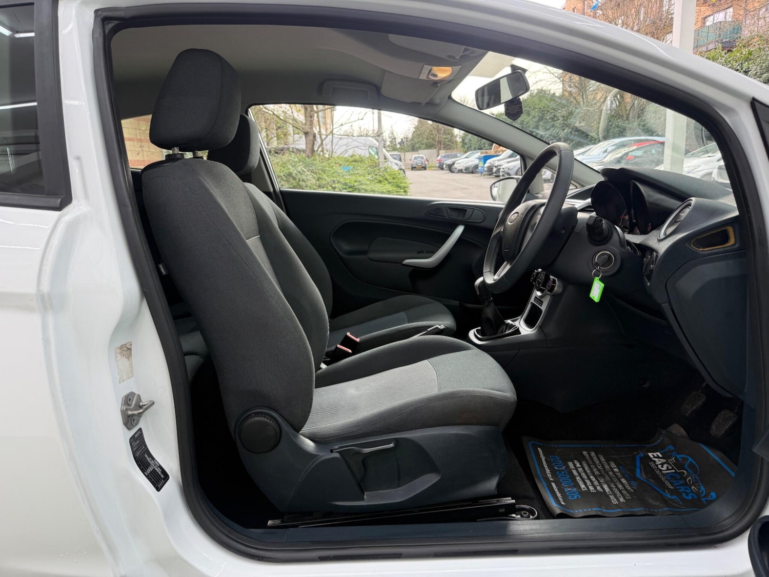 Used Ford Fiesta for sale - 77882939: Photo 13