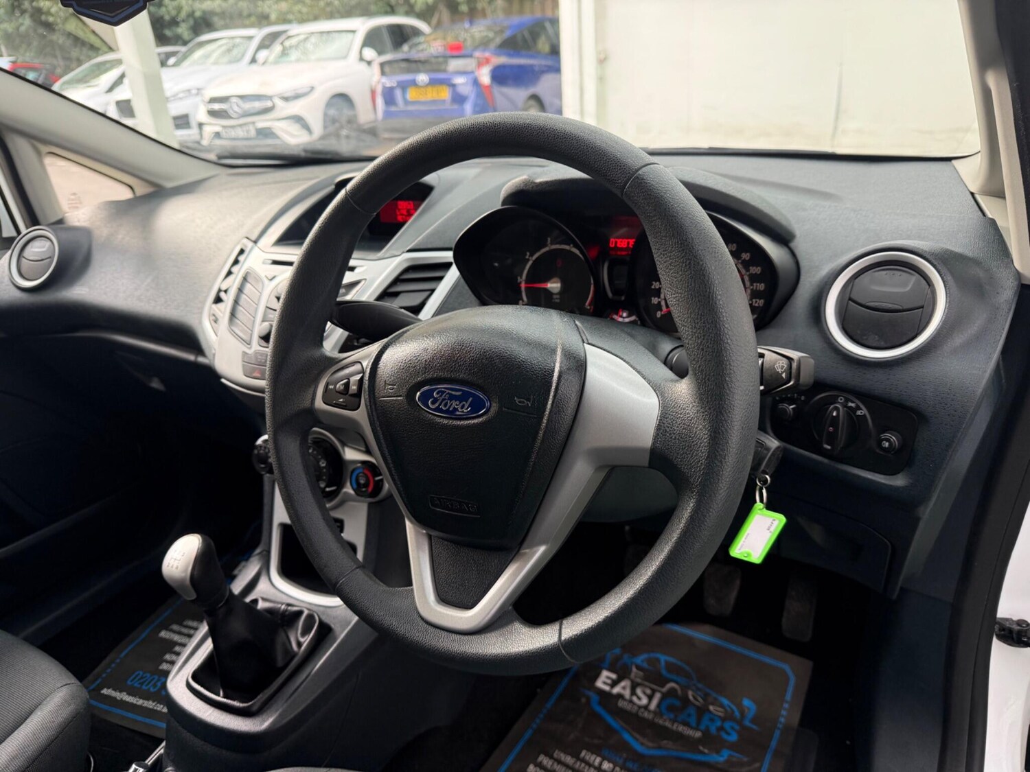 Used Ford Fiesta for sale - 77882939: Photo 14