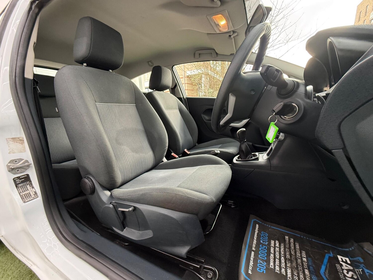 Used Ford Fiesta for sale - 77882939: Photo 15