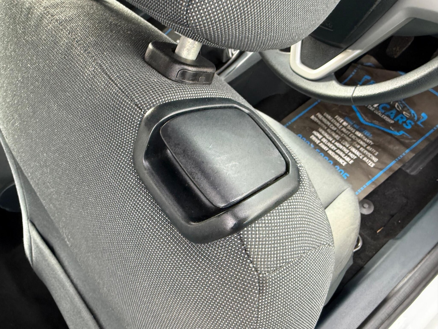 Used Ford Fiesta for sale - 77882939: Photo 16