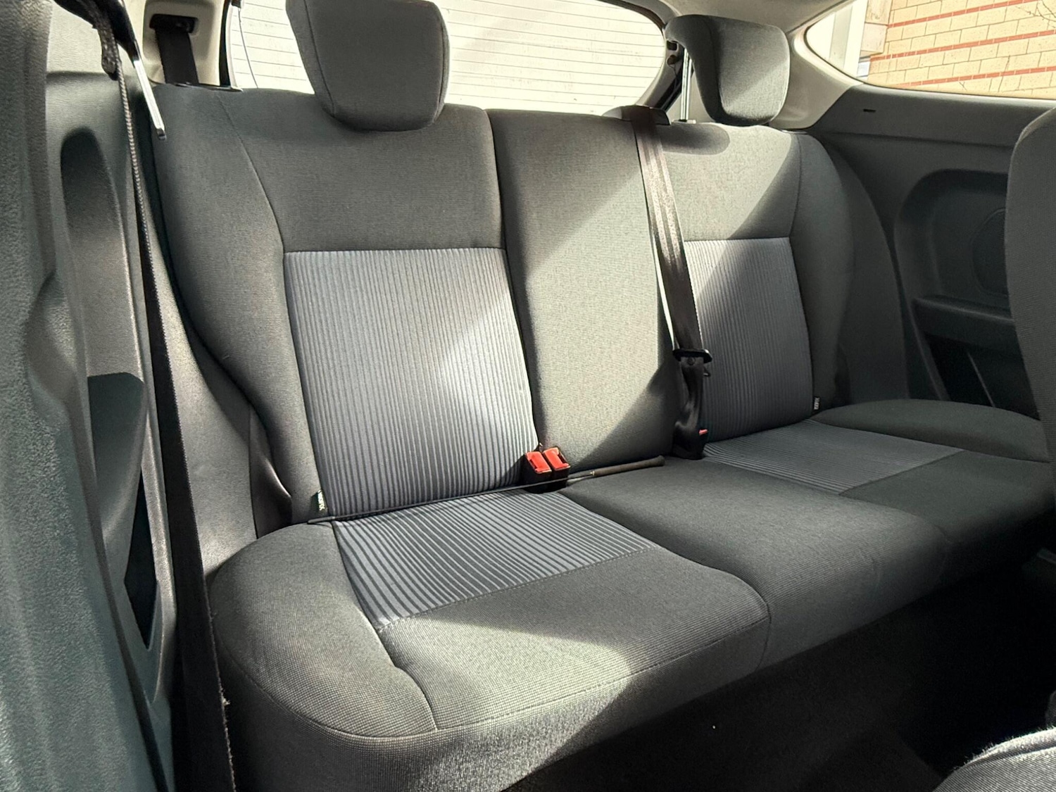 Used Ford Fiesta for sale - 77882939: Photo 17