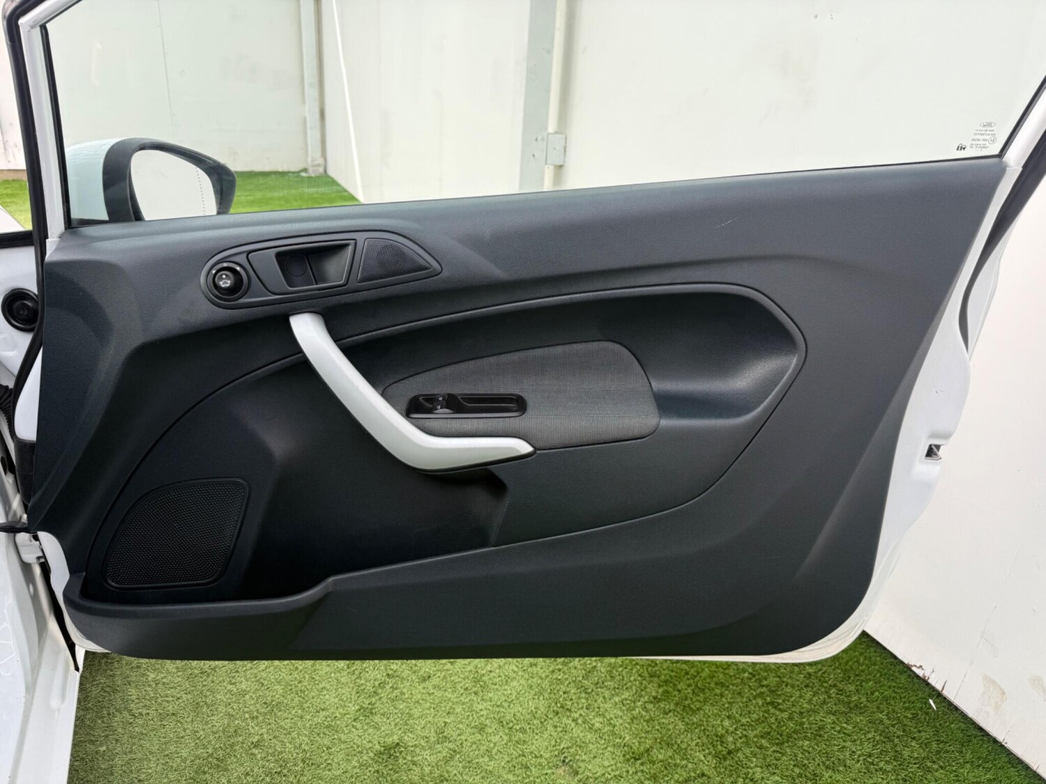 Used Ford Fiesta for sale - 77882939: Photo 18