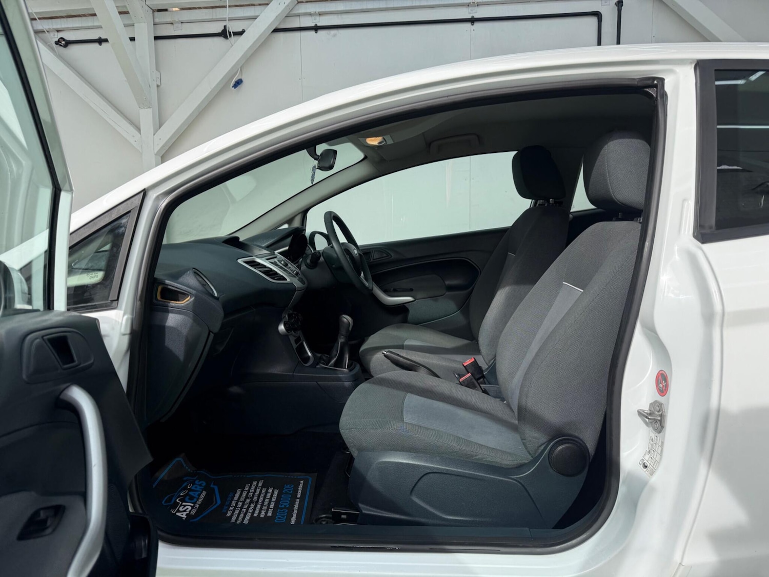 Used Ford Fiesta for sale - 77882939: Photo 19