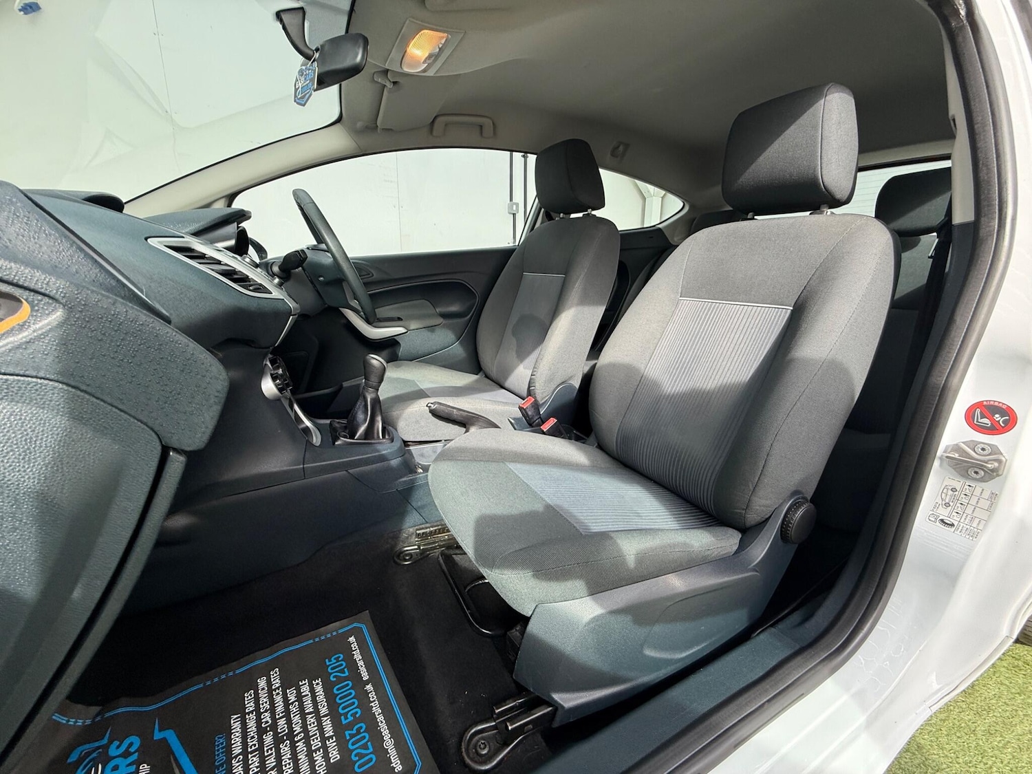 Used Ford Fiesta for sale - 77882939: Photo 20