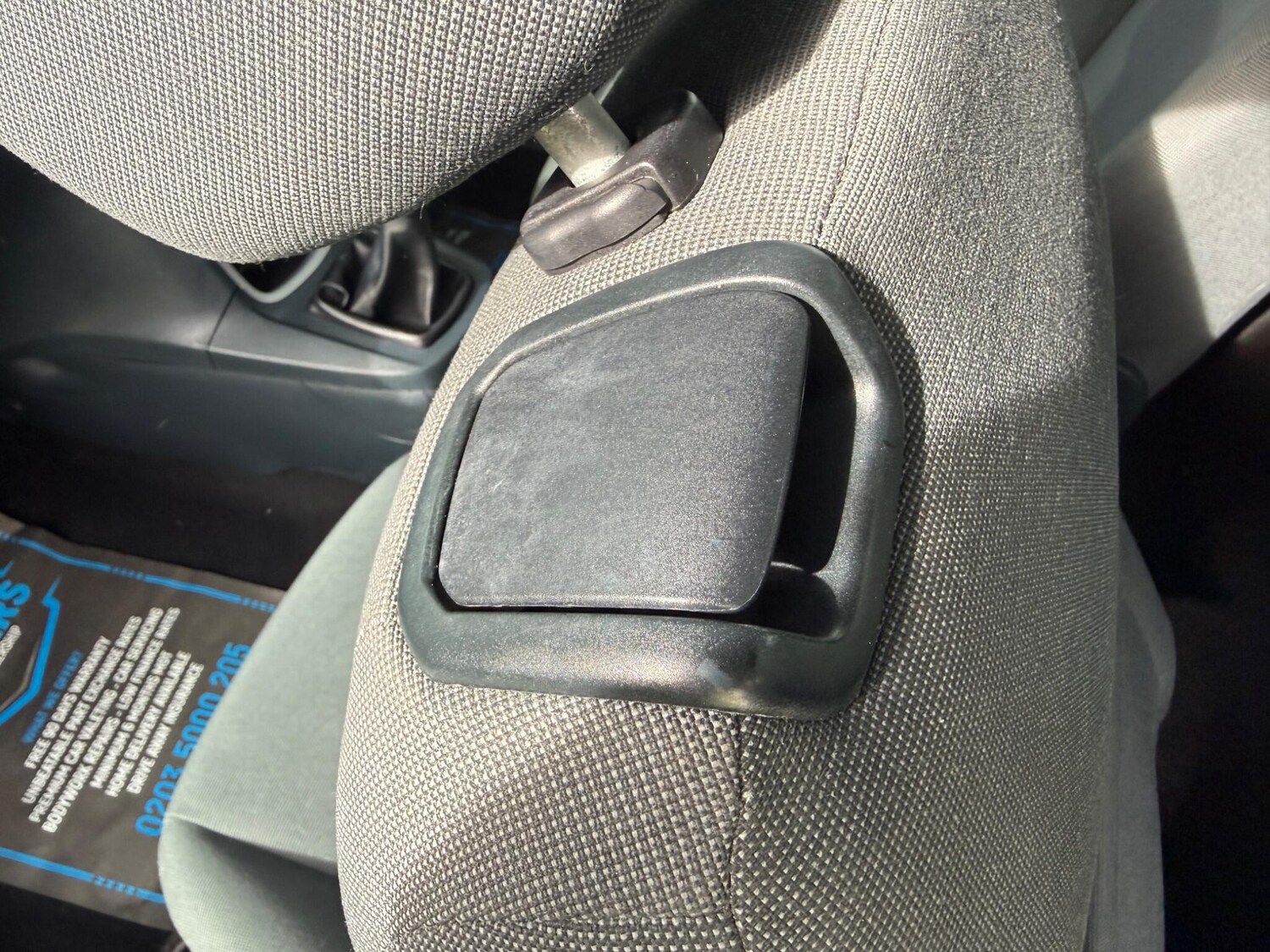 Used Ford Fiesta for sale - 77882939: Photo 21