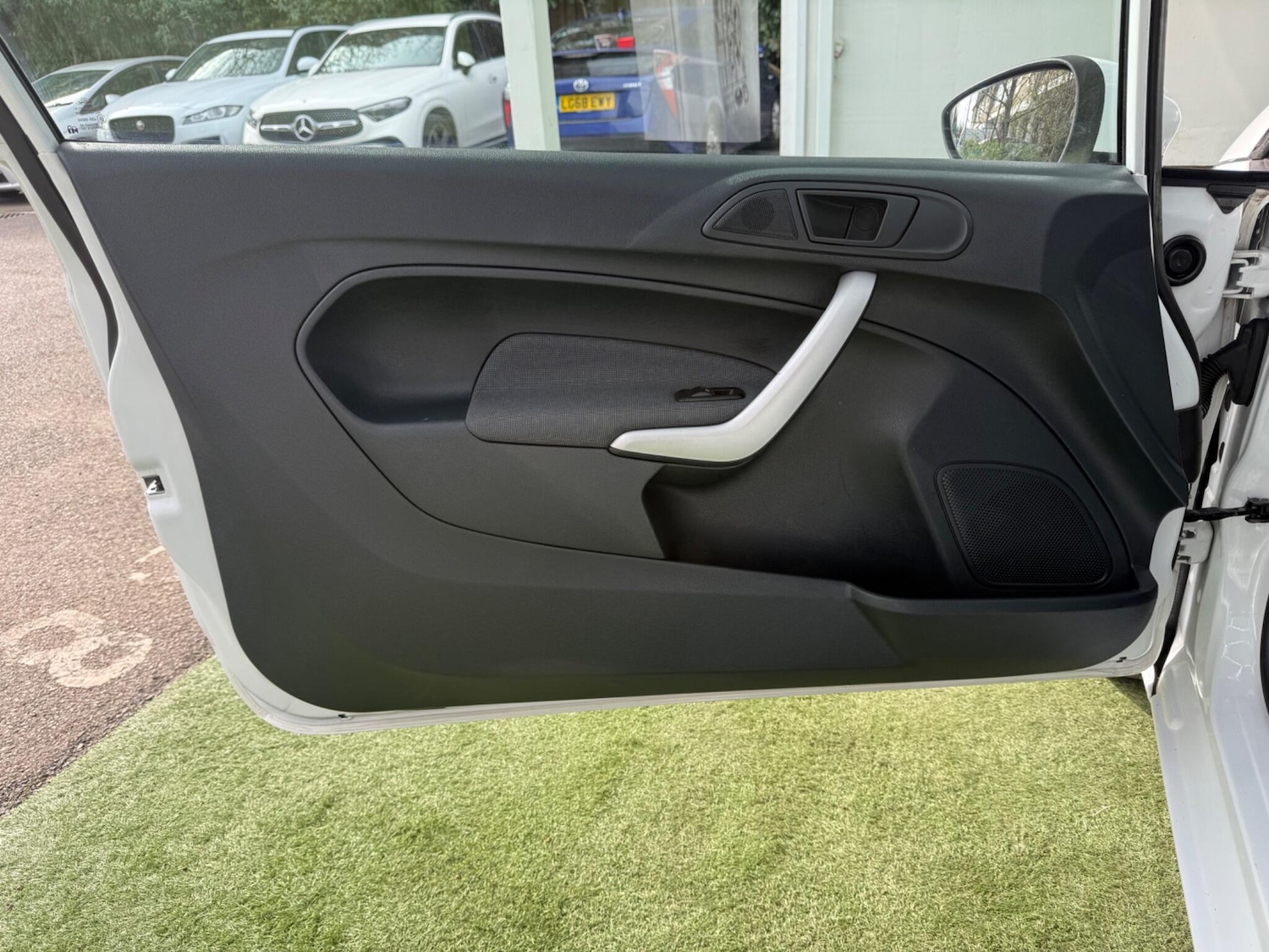 Used Ford Fiesta for sale - 77882939: Photo 23