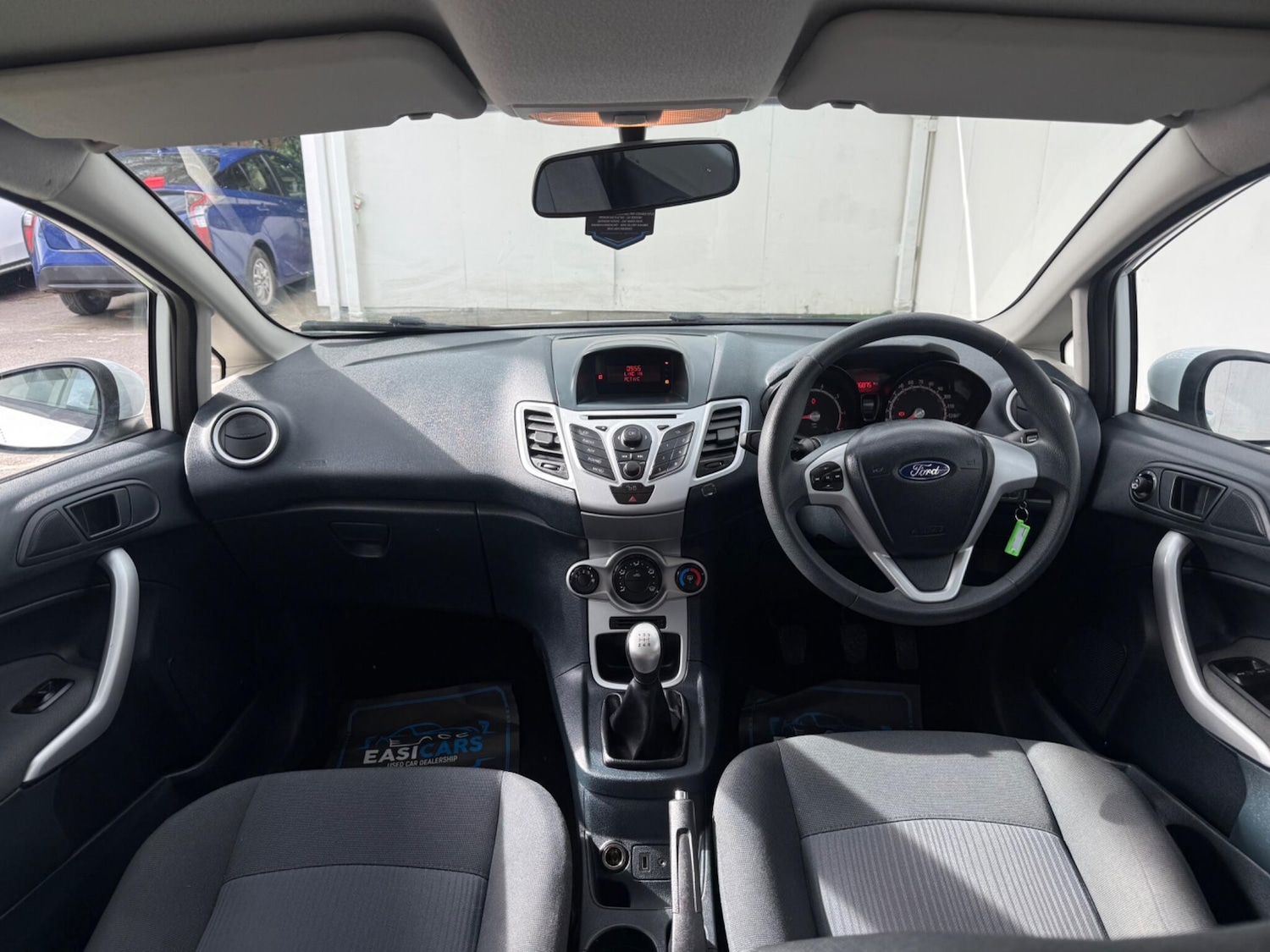 Used Ford Fiesta for sale - 77882939: Photo 24