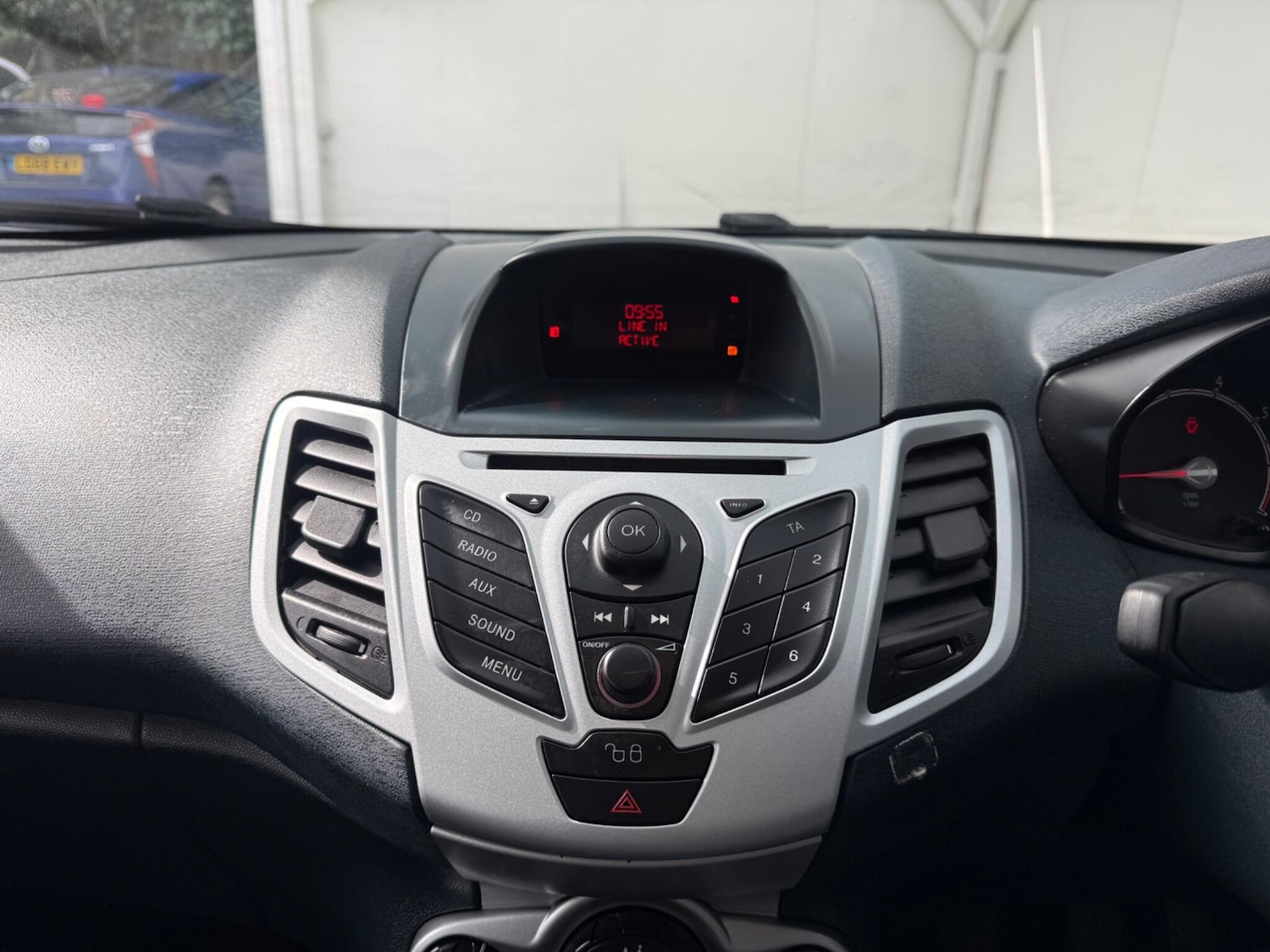 Used Ford Fiesta for sale - 77882939: Photo 25