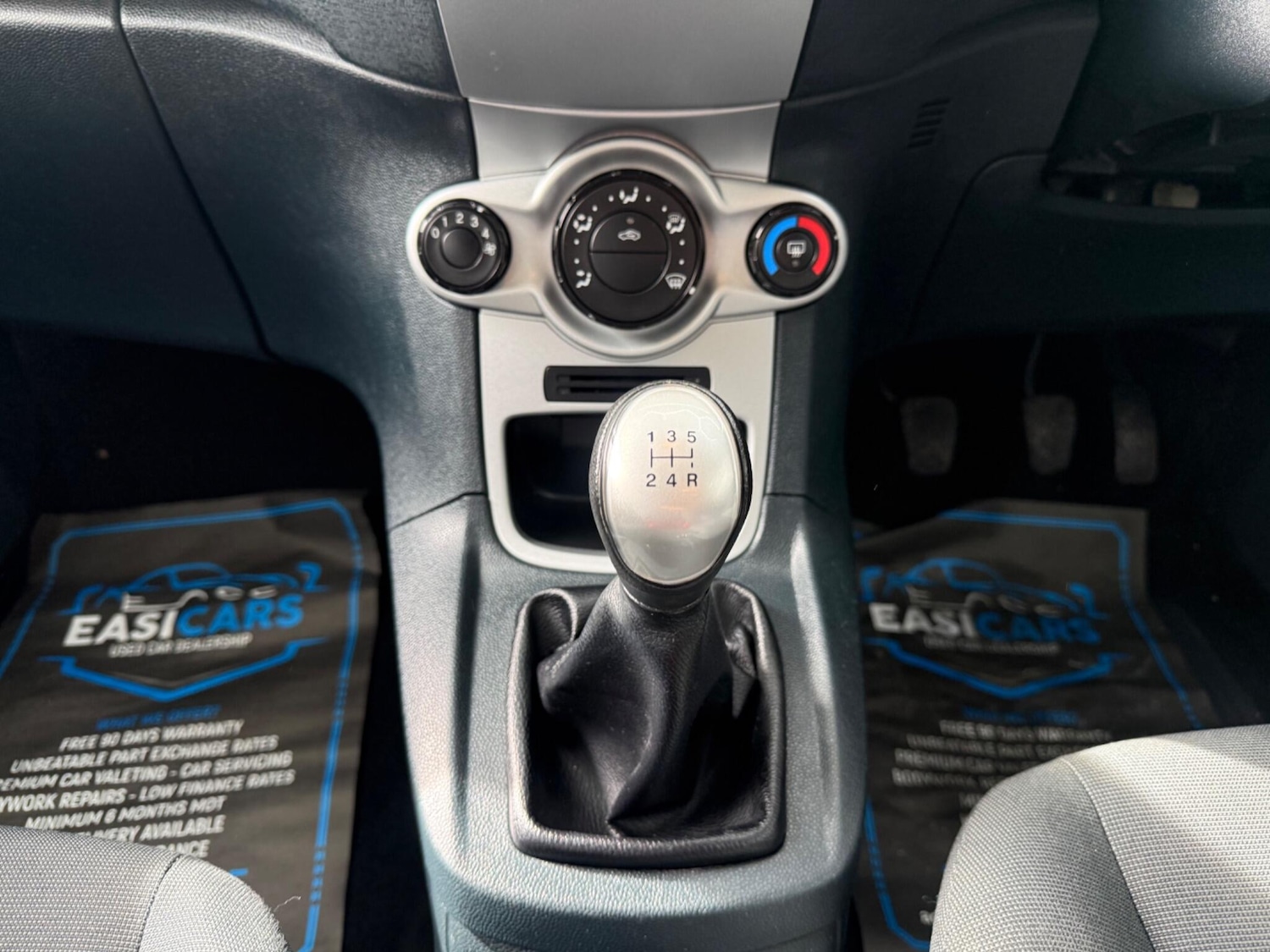 Used Ford Fiesta for sale - 77882939: Photo 26