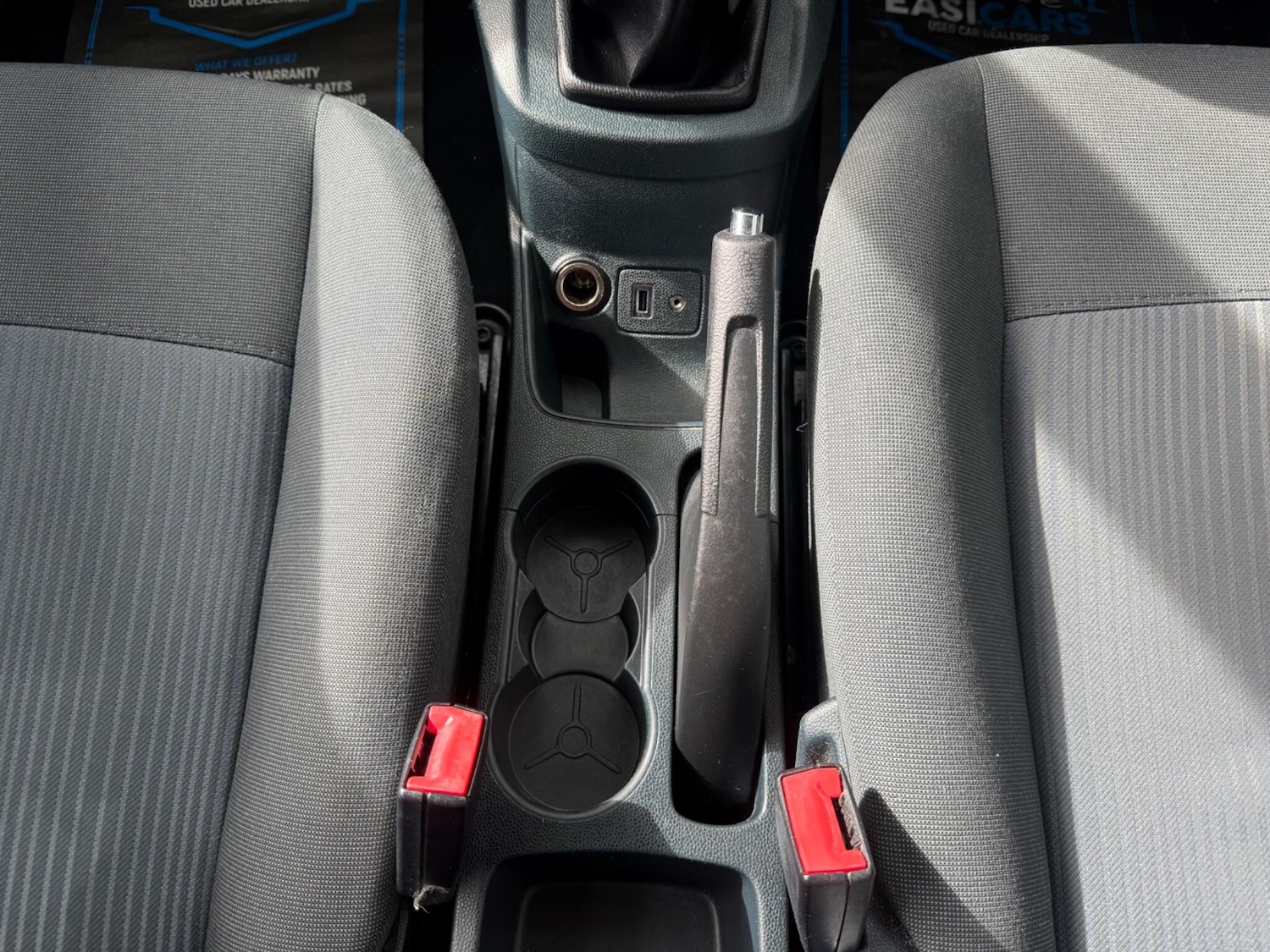 Used Ford Fiesta for sale - 77882939: Photo 27