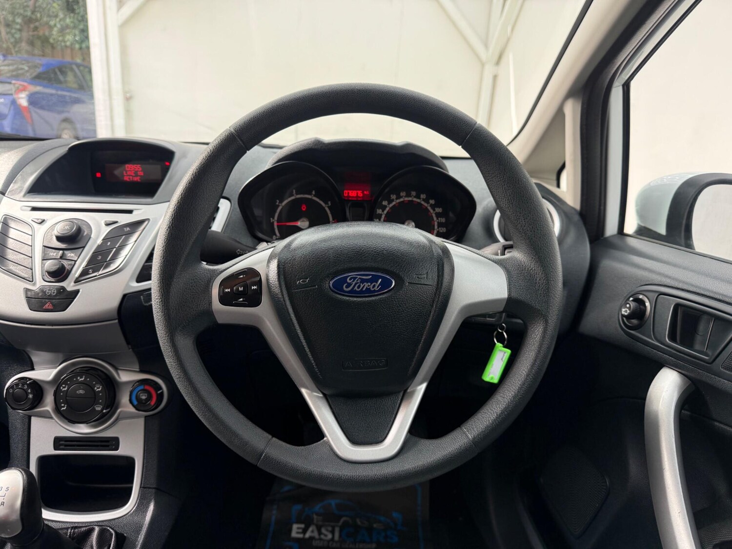 Used Ford Fiesta for sale - 77882939: Photo 28