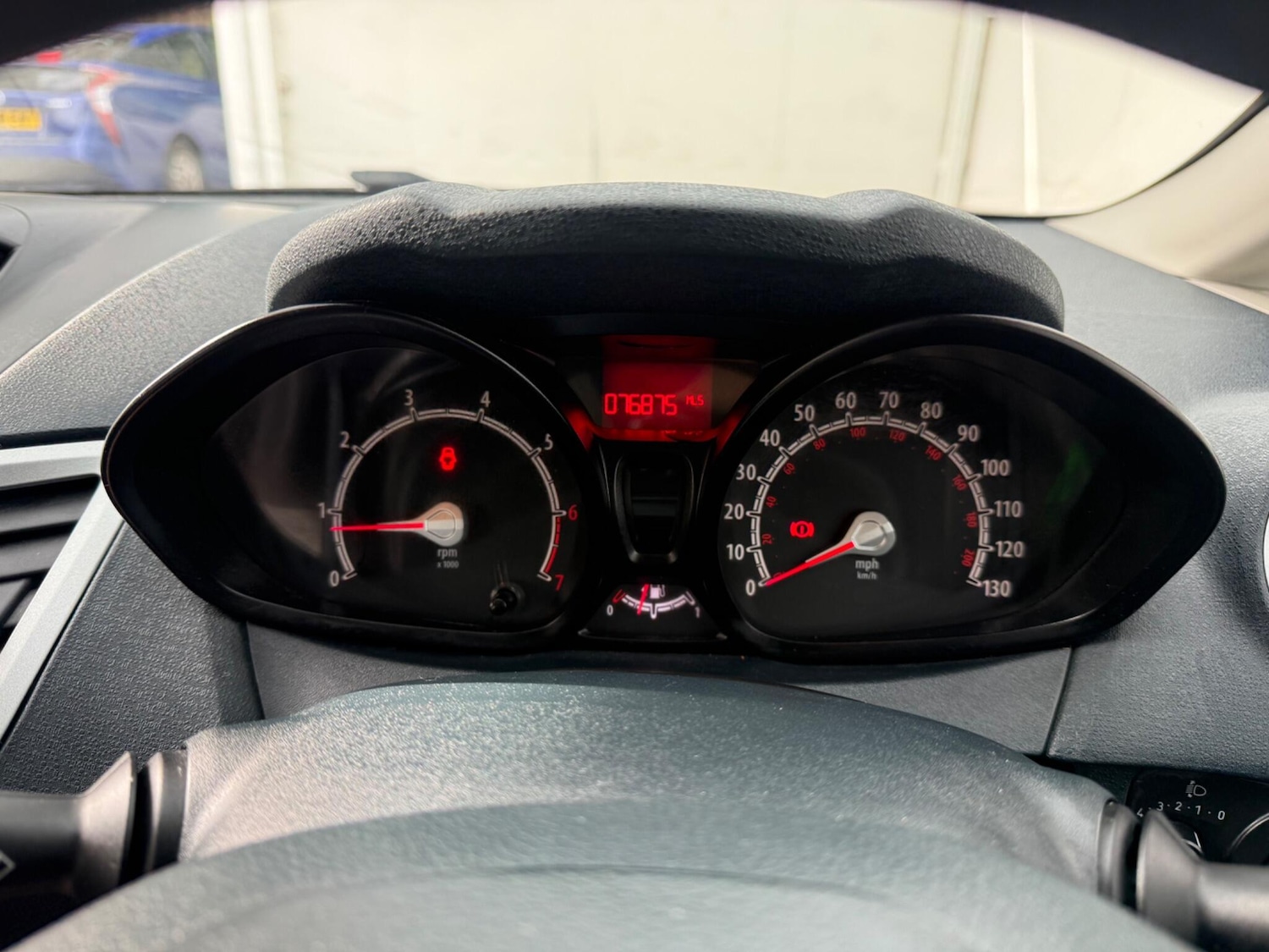 Used Ford Fiesta for sale - 77882939: Photo 29