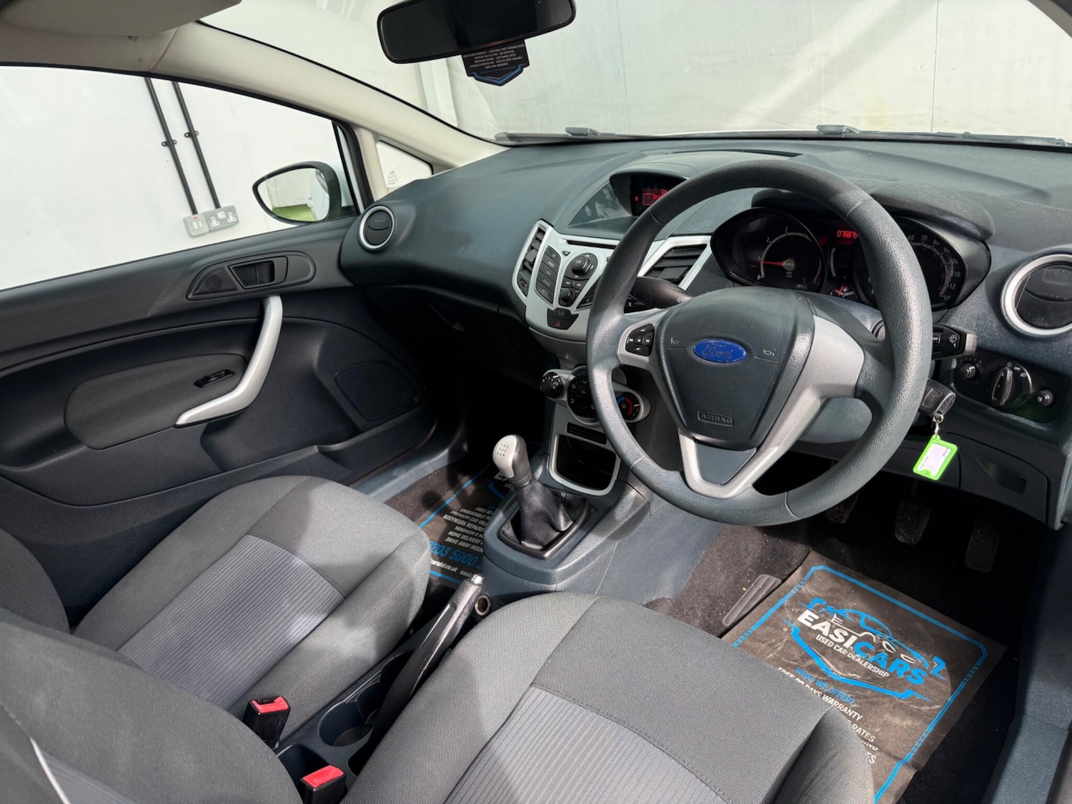 Used Ford Fiesta for sale - 77882939: Photo 3