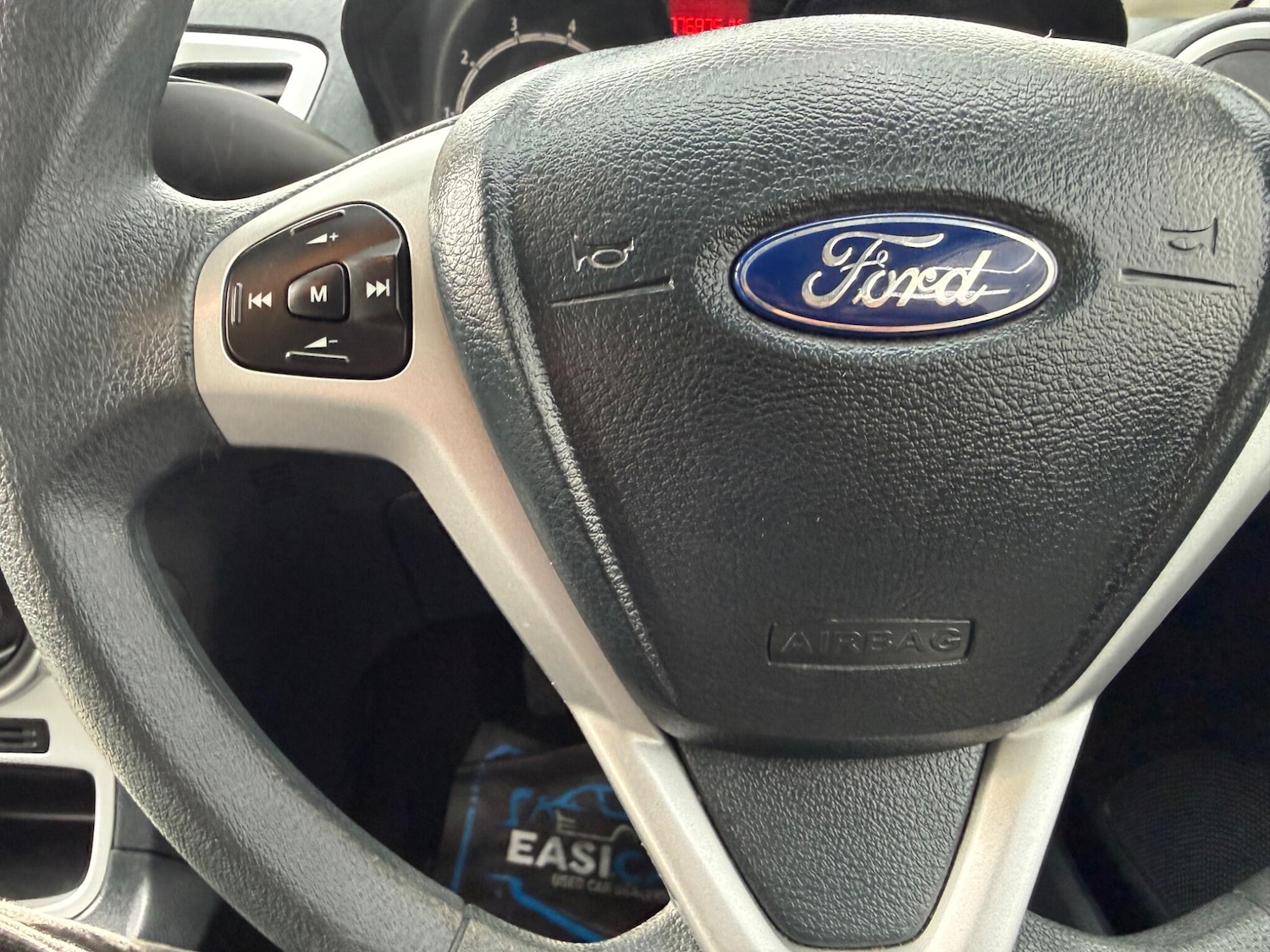 Used Ford Fiesta for sale - 77882939: Photo 30
