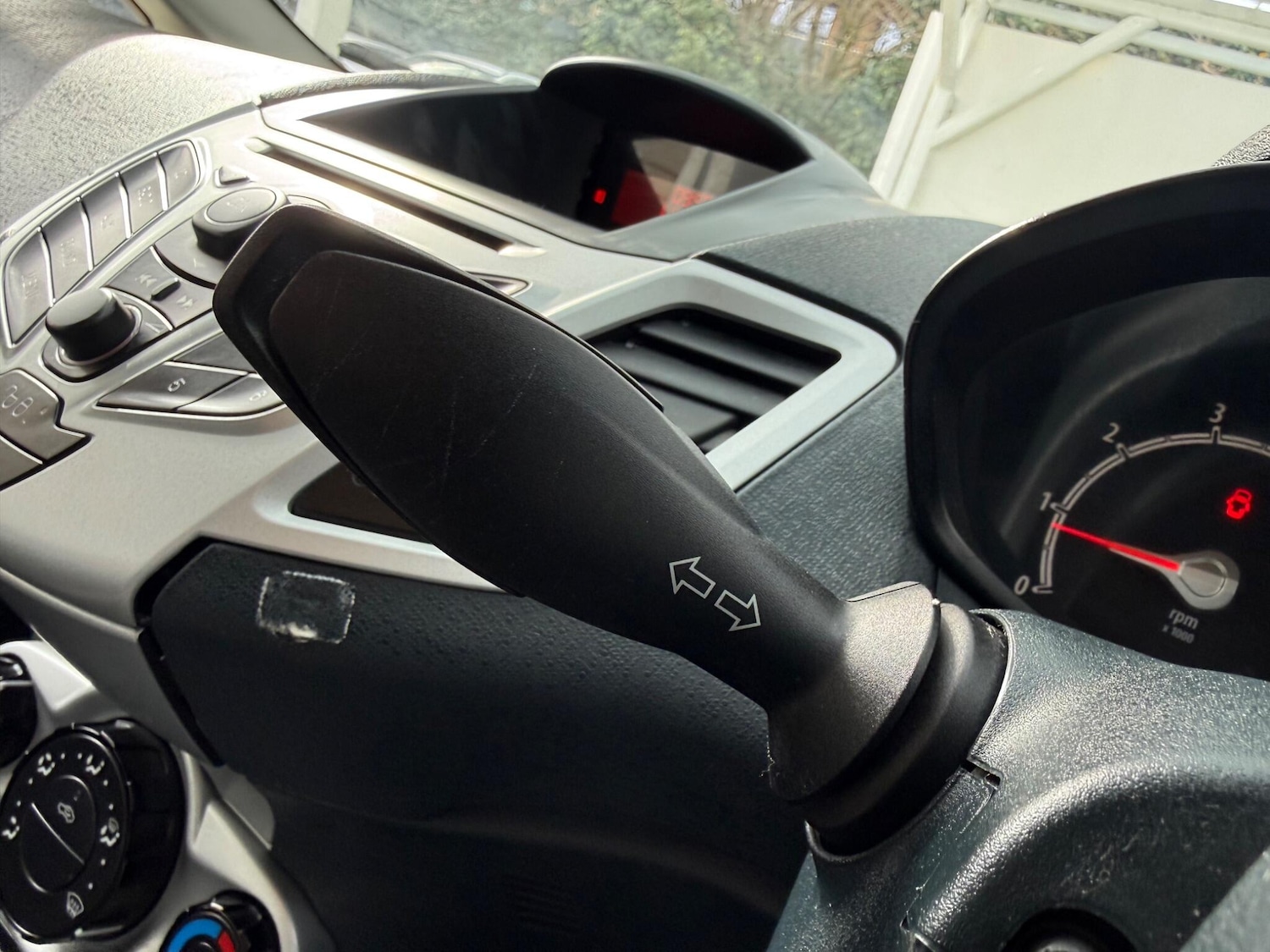 Used Ford Fiesta for sale - 77882939: Photo 31