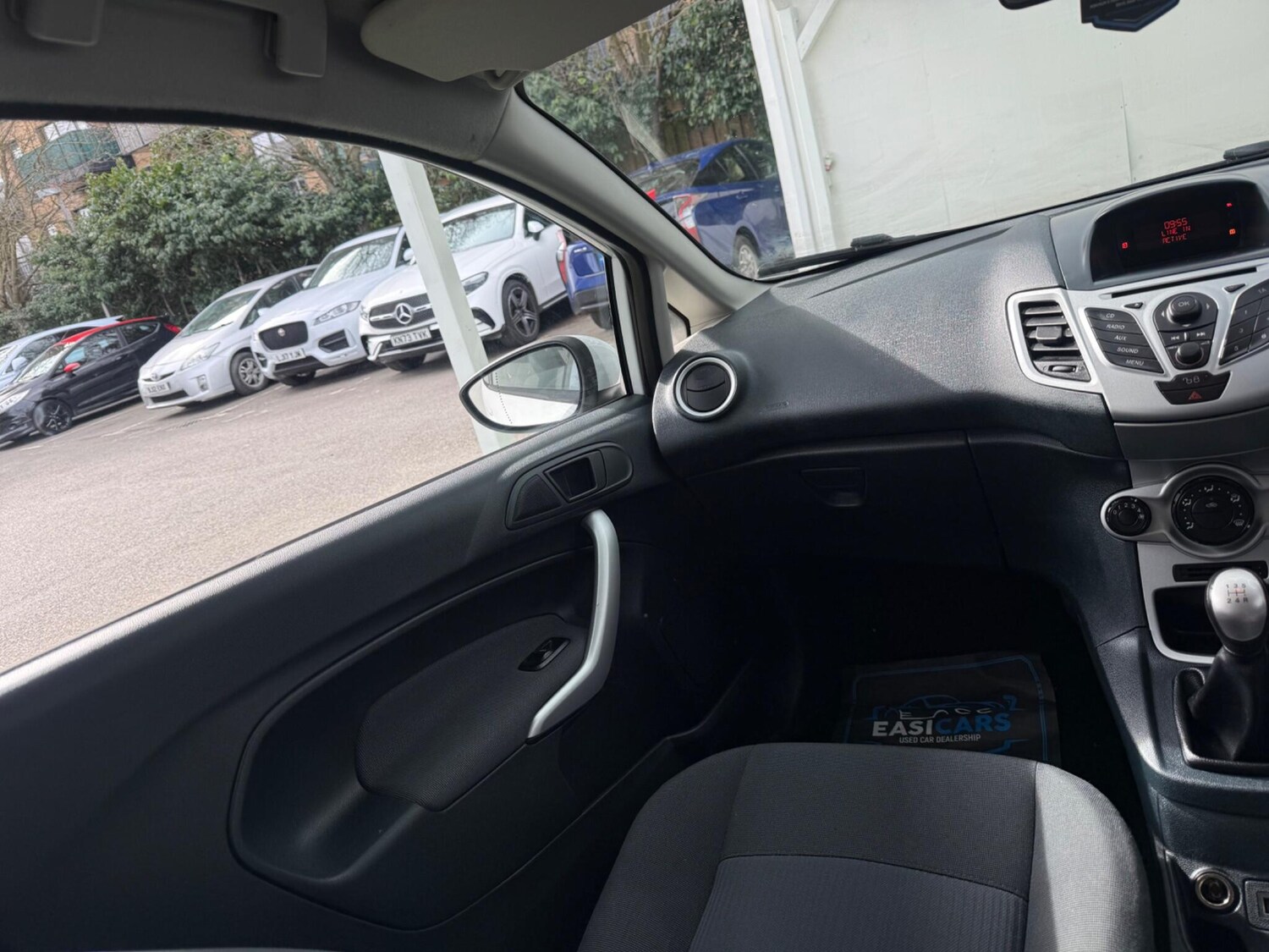 Used Ford Fiesta for sale - 77882939: Photo 33