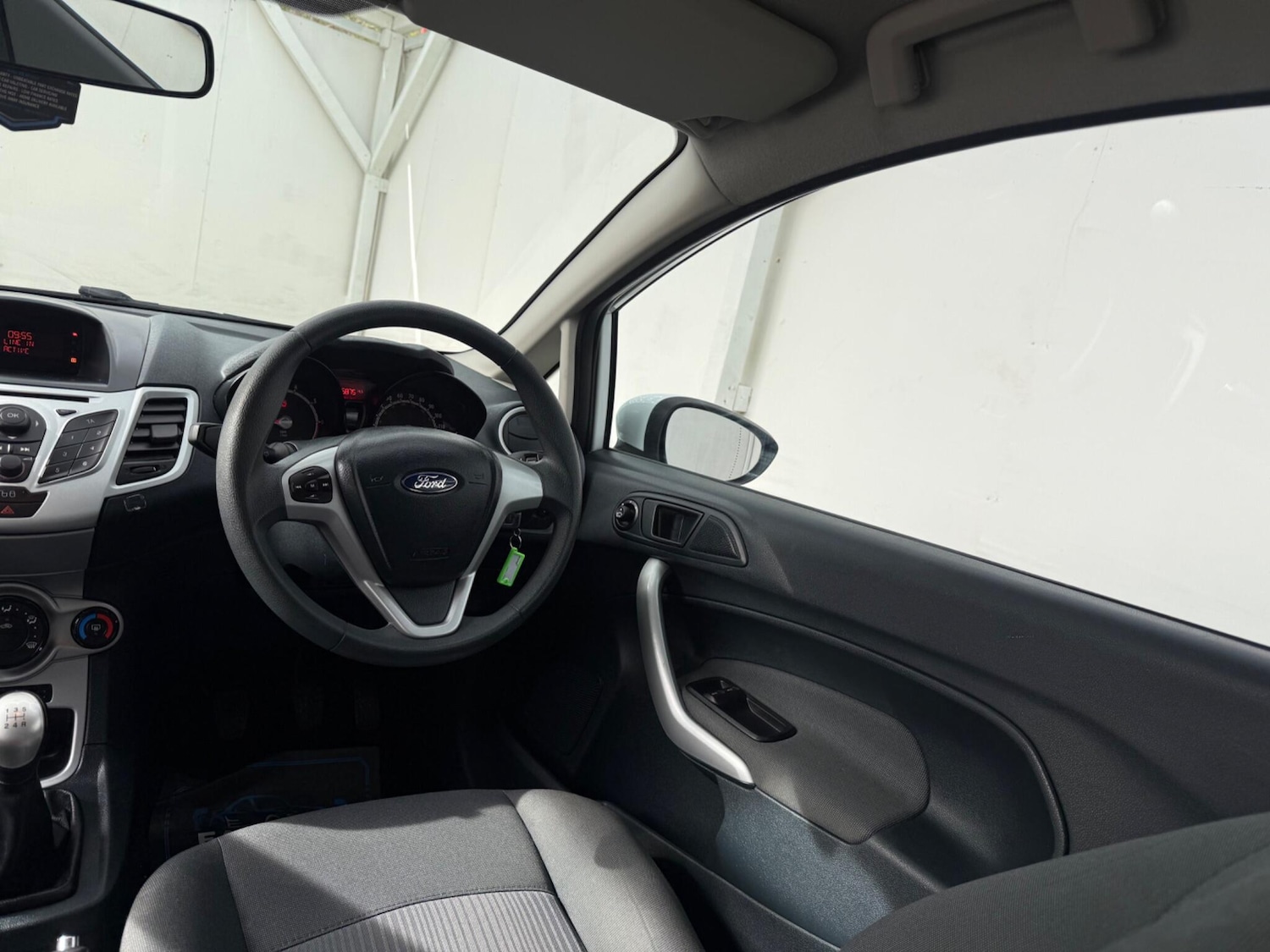 Used Ford Fiesta for sale - 77882939: Photo 34